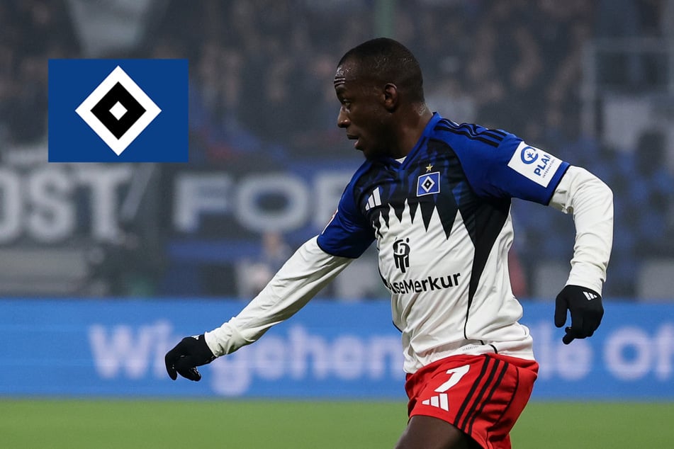 HSV-Blog: HSV setzt Cut hinter Sufffahrt von Jean-Luc Dompé