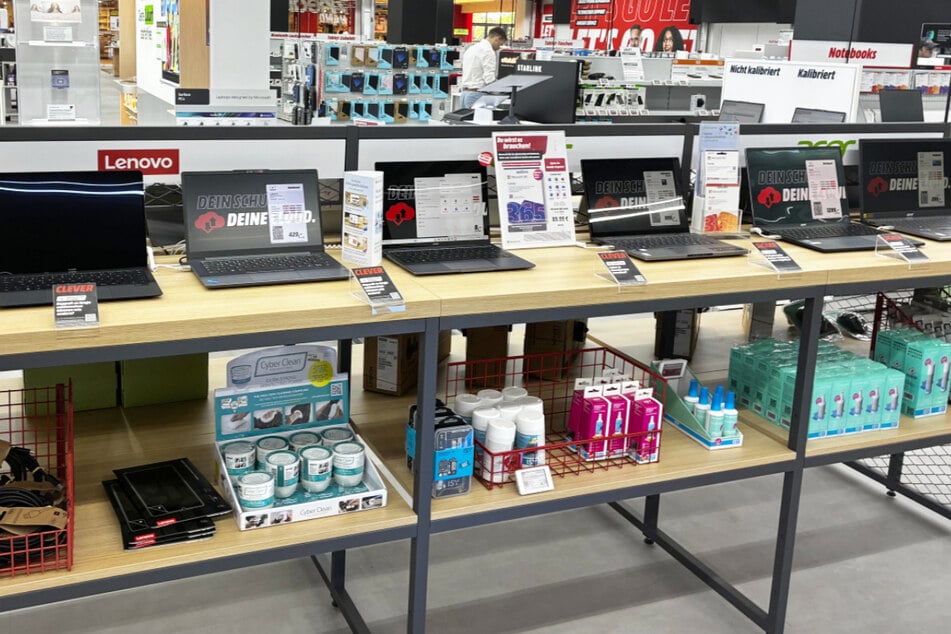 Bei MediaMarkt und Saturn bekommt Ihr viele Geräte für Euer Homeoffice jetzt besonders günstig.