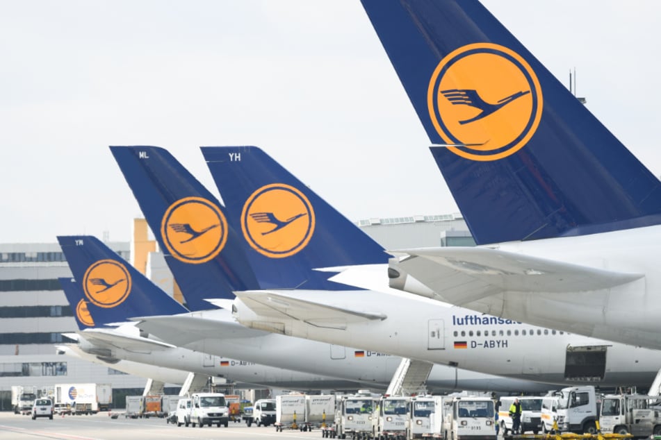 Tausende Stellen in Gefahr: Lufthansa-Piloten wollen auf Gehalt verzichten