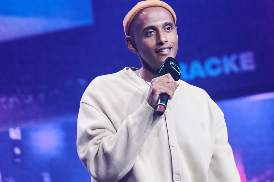 Die Show von Comedian Teddy Teclebrhan (41) am Mittwoch in der Kölner Lanxess-Arena muss kurzfristig verschoben werden.