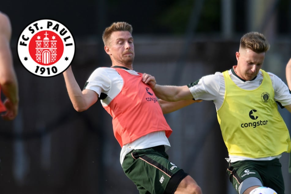 St. Pauli testet im Trainingslager gegen Zweitliga-Konkurrenten