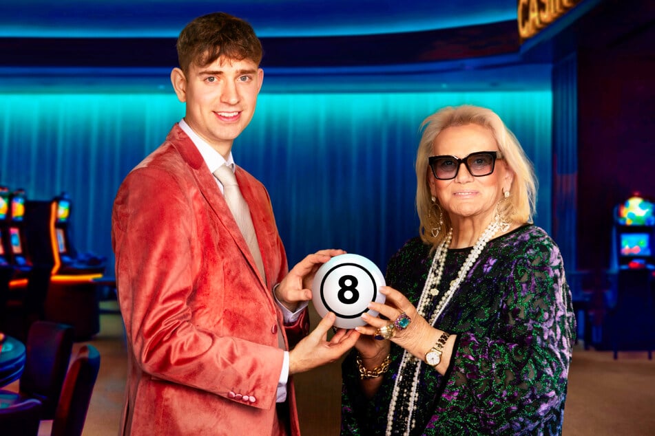 Bei uns könnt Ihr am 21. März bis zu 3.000 Euro gewinnen – ohne Einsatz