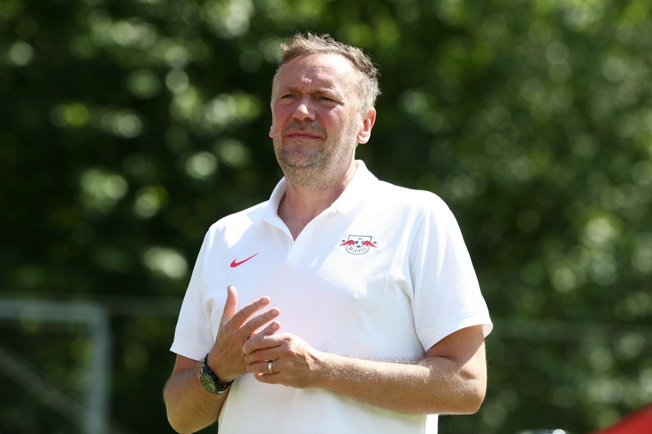 Frank Aehlig (53) hat die sportliche Entwicklung seines ehemaligen Vereins 1. FC Köln gelobt.
