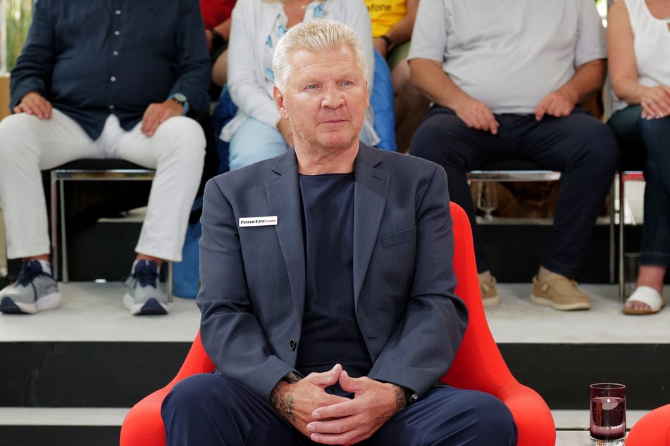 Stefan Effenberg (57) verteidigte Hoeneß beim "Doppelpass".