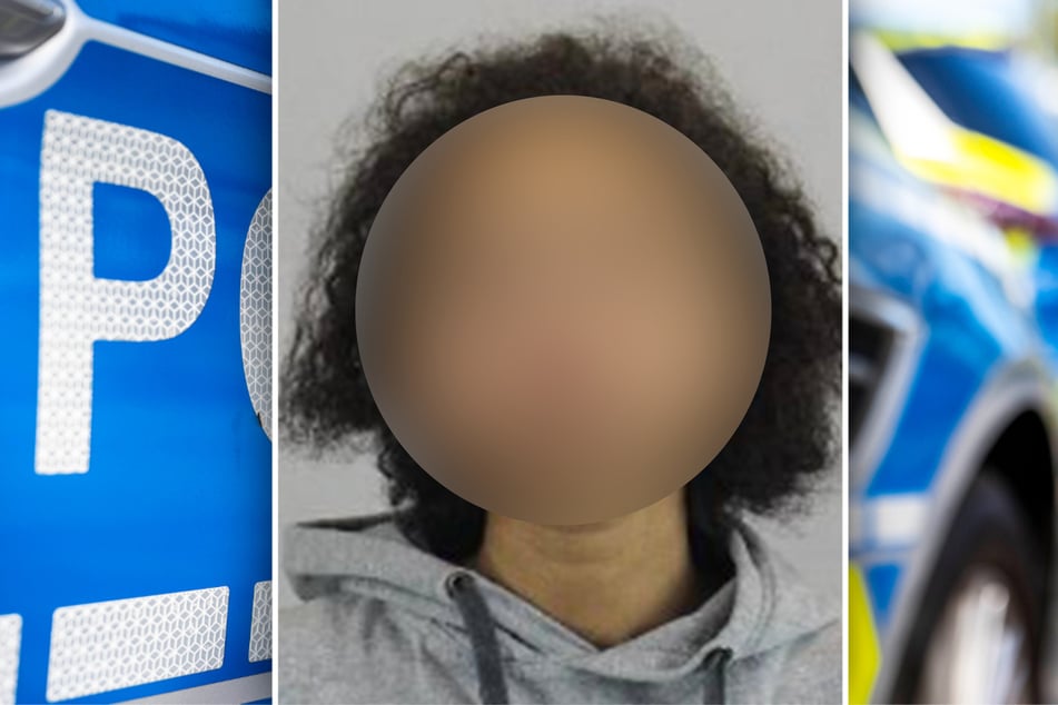 Die 22-jährige Vermisste konnte inzwischen gefunden werden.