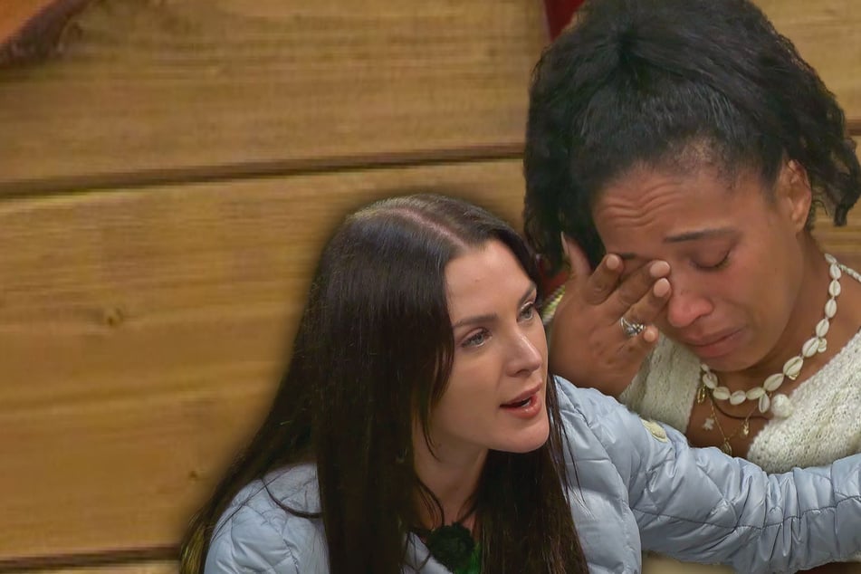Sommerhaus der Stars: Horror-Paar bringt Kandidaten in Reality-Show an Grenze: "Scheiß Fake-Show"