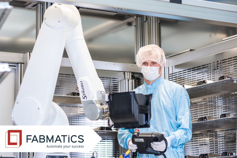 Startet Eure Karriere beim Spezialist für Automatisierung von Materialflüssen und Handlingprozessen.