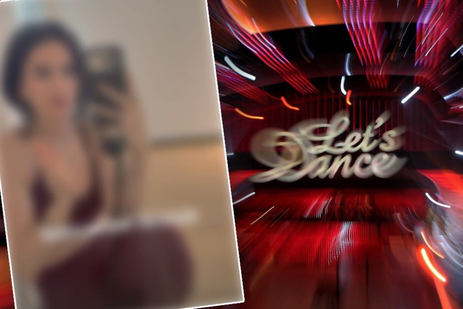 Let's Dance: Promis total emotional: Bei "Let's Dance" fließen schon erste Tränen