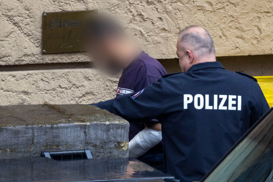 Blutige Attacke im Duisburger Fitnessstudio: Hat 26-Jähriger am Ostersonntag jemanden getötet?