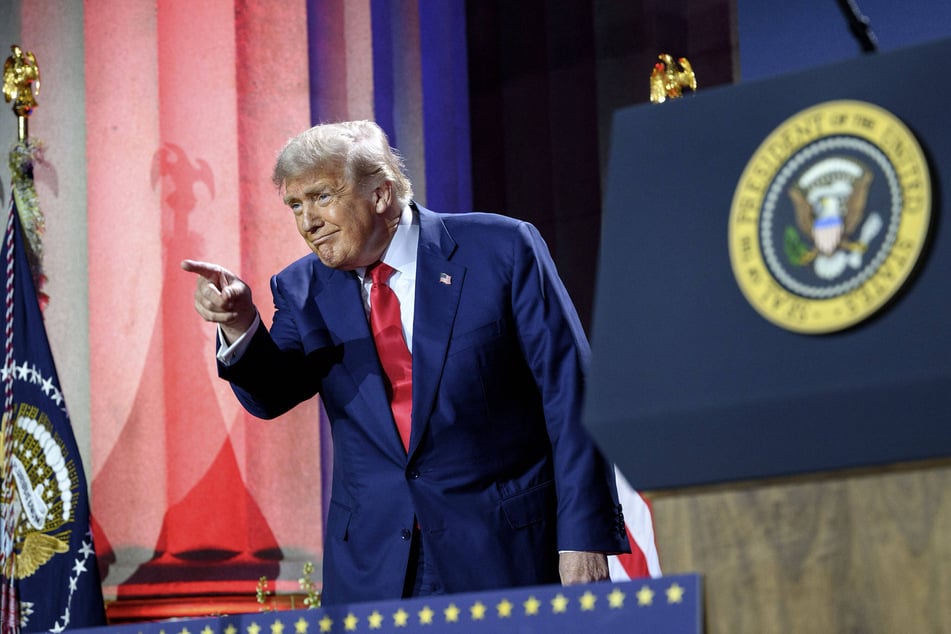 Die Politik von US-Präsident Donald Trump (79) zwingt Europa zum Umdenken.