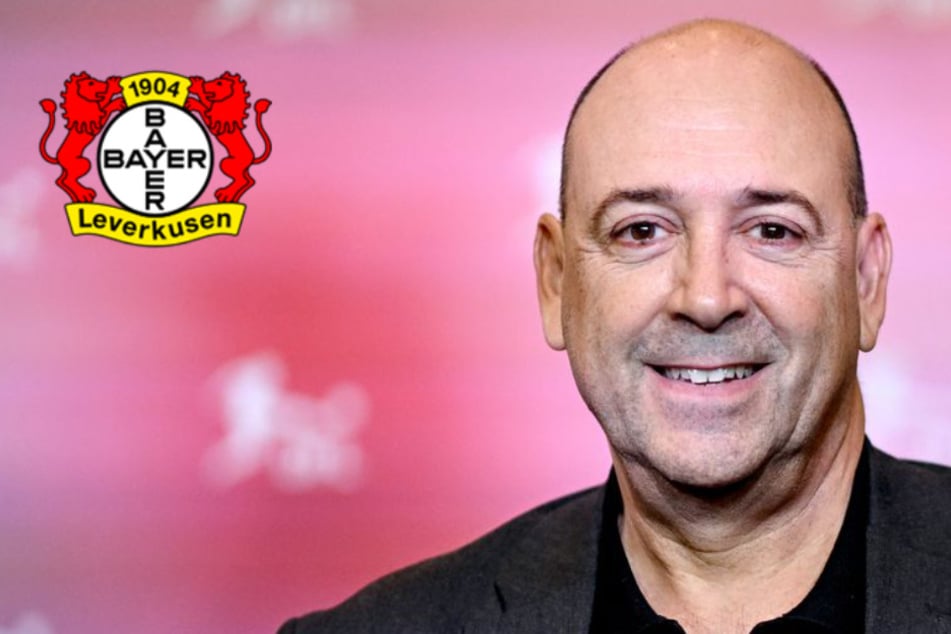 Leverkusen-Boss Carro spricht Tacheles: "Führen jetzt einen Kampf gegen Infantino"