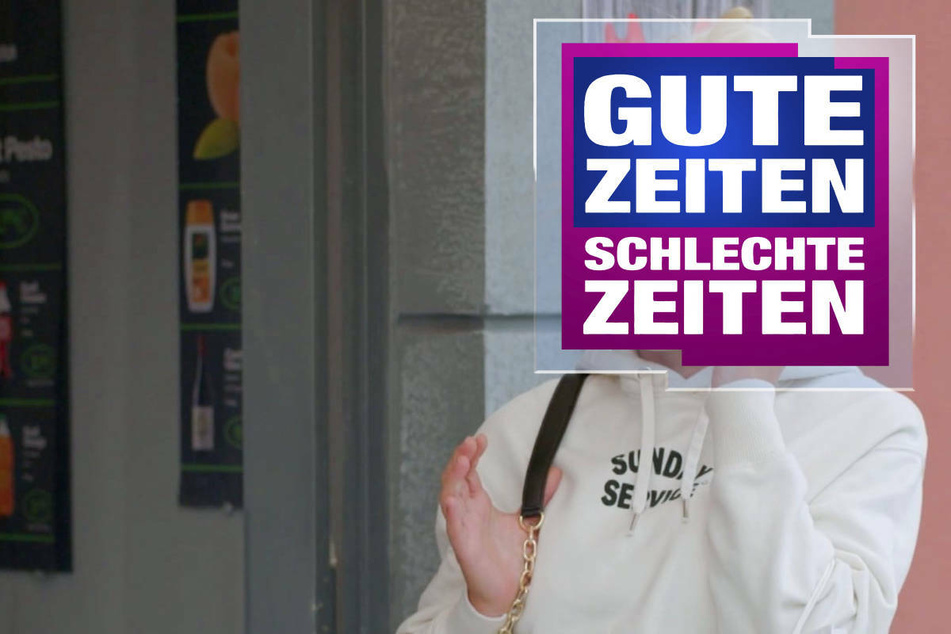 GZSZ: Beauty-Fail bei GZSZ: Welche Darstellerin es trifft und was sie über Schönheits-OPs denkt