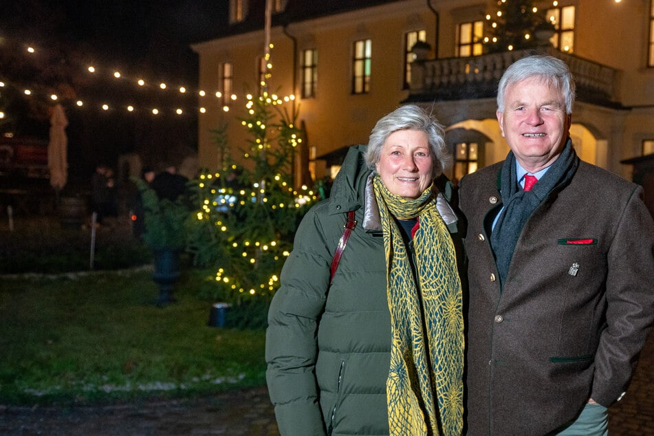"Proschwitzer Weihnacht" ist zwar klein, aber fein