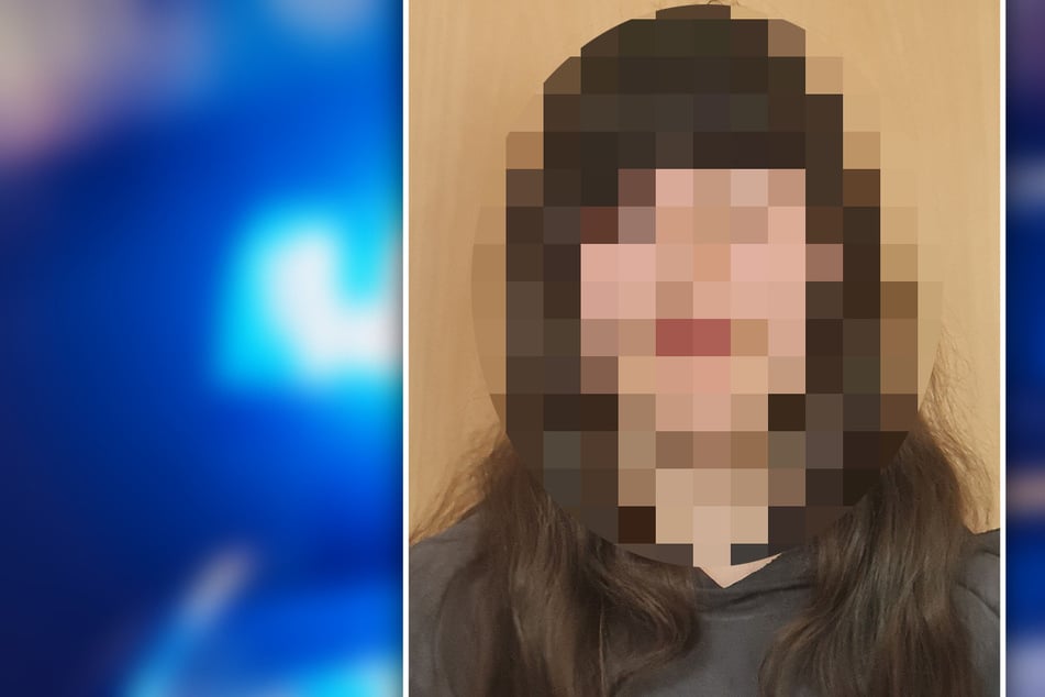 Aufatmen im Salzlandkreis: Vermisste Teenagerin ist wohlauf