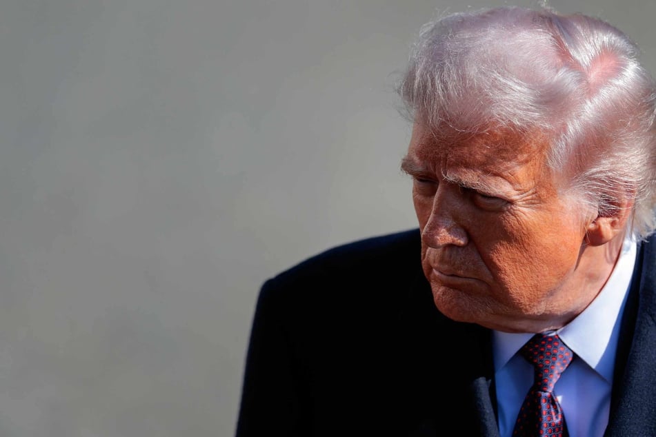 Trump says he is "not thrilled" with Iran – is he still planning an attack?