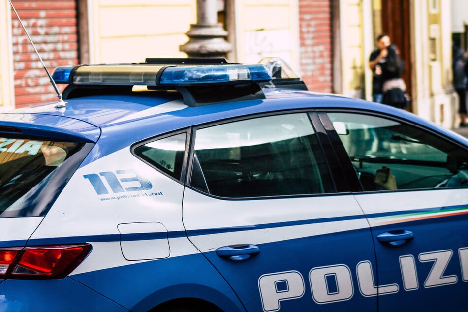 Drei Raser lieferten sich eine Verfolgungsfahrt mit der Südtiroler Polizei - einer von ihnen stellte sich als Amney Moutassime (19) heraus.