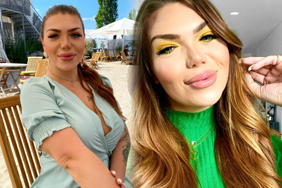 Mademoiselle Nicolette (33) hat ein klares Vorgehen beim Daten.
