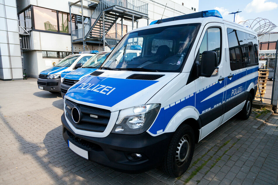 Die Polizei in Köln ermittelt. (Symbolbild)