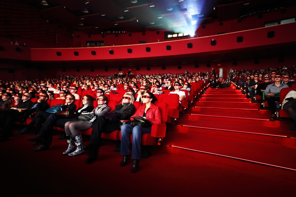 Das bundesweite Kinofest ermöglicht Besuchern, das ganze Wochenende über verschiedenste Filme für jeweils nur 5 Euro zu gucken.
