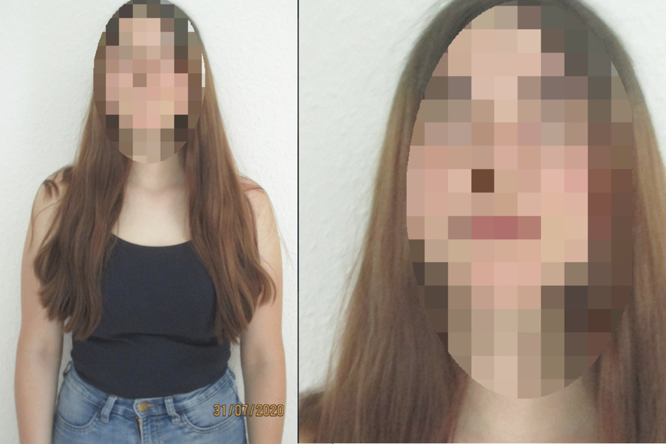Das Mädchen ist wieder da. Polizei nimmt Öffentlichkeitsfahndung nach vermisstem Mädchen zurück.