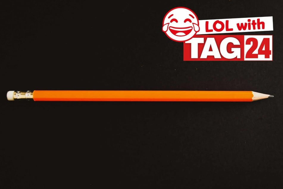 Joke of the Day for November 17, 2025: A super silly to start your week with a smile.