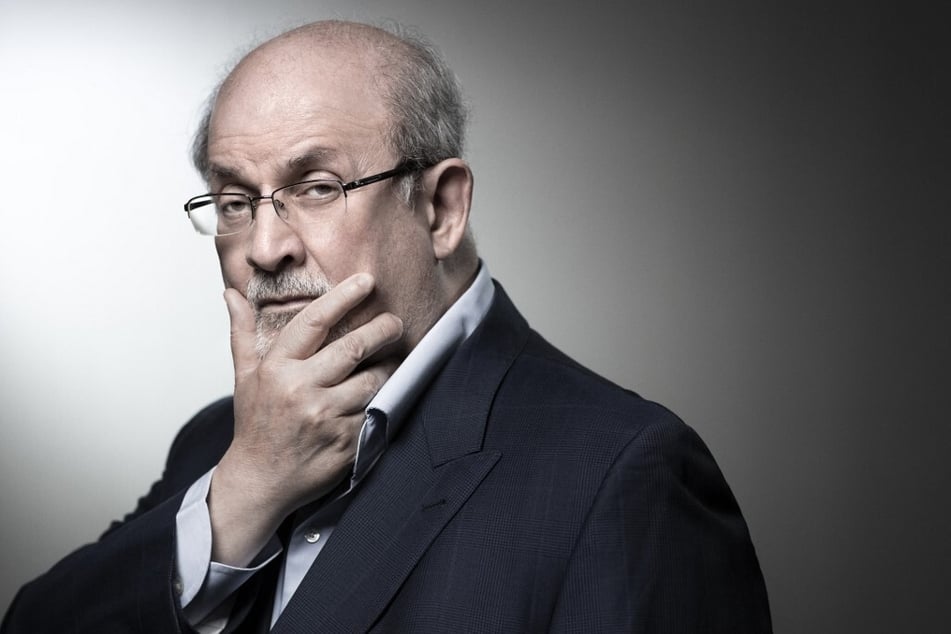 Acclaimed author Salman Rushdie is being treated in a Pennsylvania hospital for severe wounds following the attack.