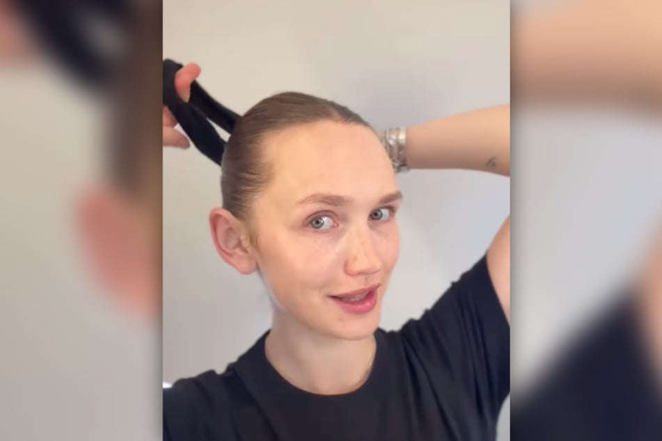 Nach unzähligen fehlgeschlagenen künstlichen Befruchtungen ist Anna Adamyan (29) ganz besonders sensibel beim Thema Schwangerschaft.