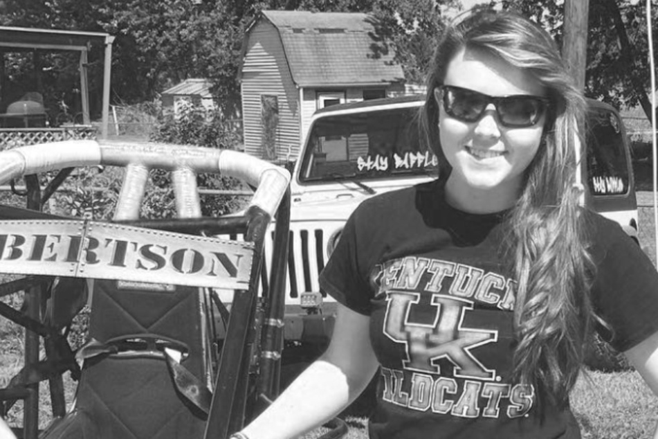Auf dem Heimweg: US-Rennfahrerin (†24) stirbt bei Verkehrsunfall!