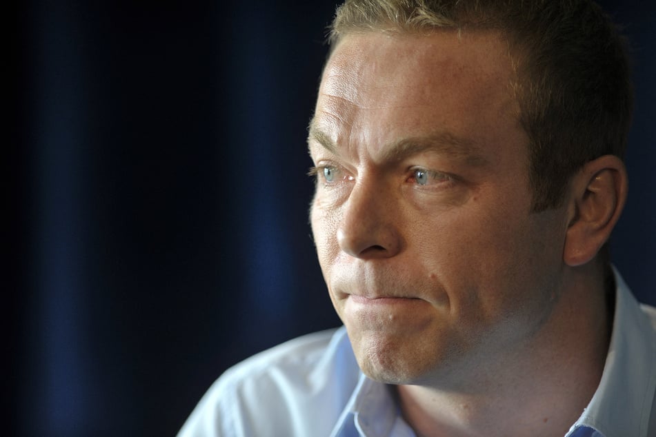 Der an Krebs erkrankte Sir Chris Hoy (48) hat keine Hoffnung mehr auf Heilung.