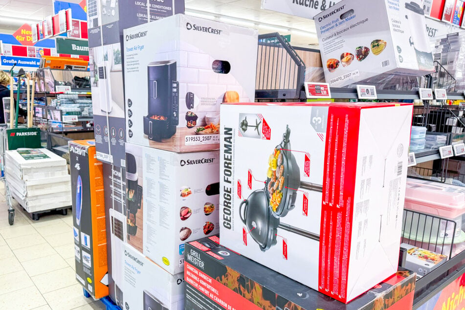 Lidl macht ab Donnerstag (18.6.) diese coolen Angebote