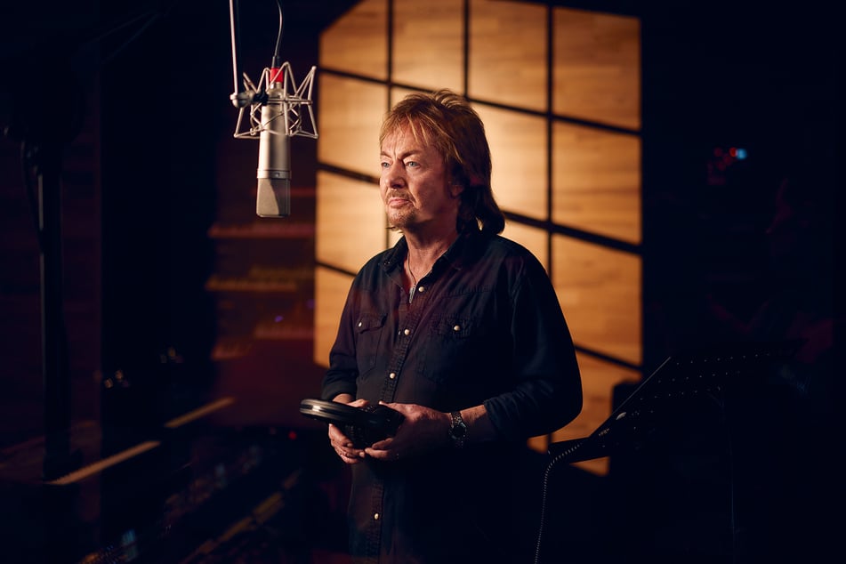 Ex-"Smokey"-Sänger Chris Norman (75) geht im Herbst wieder auf Deutschland-Tour und macht dabei Halt in Leipzig!