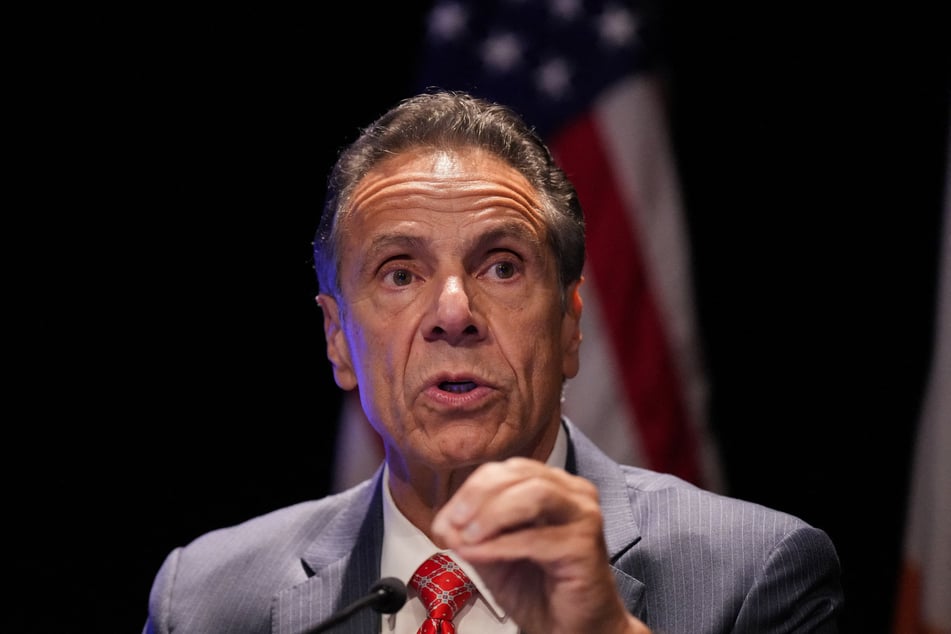 Former New York Governor Andrew Cuomo is seeking the mayoral office as an independent after losing the 2025 Democratic primary to Zohran Mamdani.