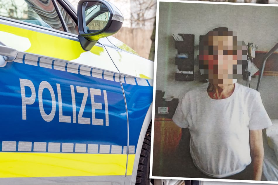 Aufatmen in Dessau-Roßlau: Polizei findet Vermissten in Salzwedel!