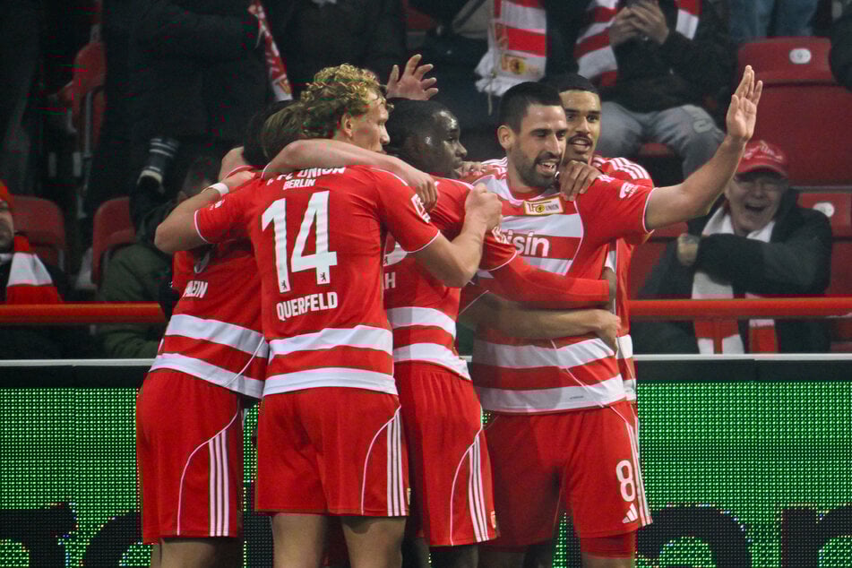 Rani Khedira (31) ist beim kommenden Spiel wieder dabei.