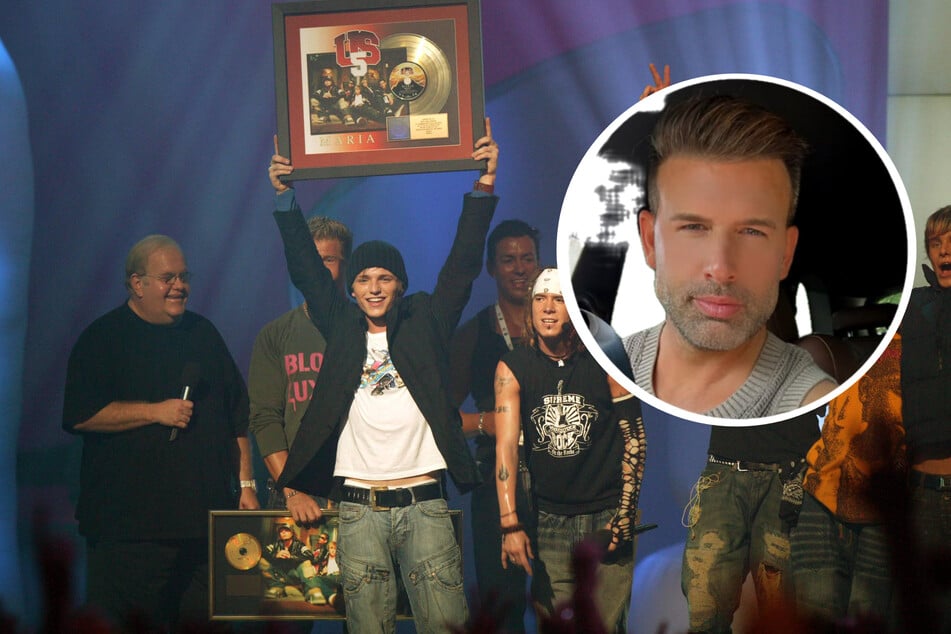Jay Khan revela: ¡Fue abusado sexualmente durante su época en US5!