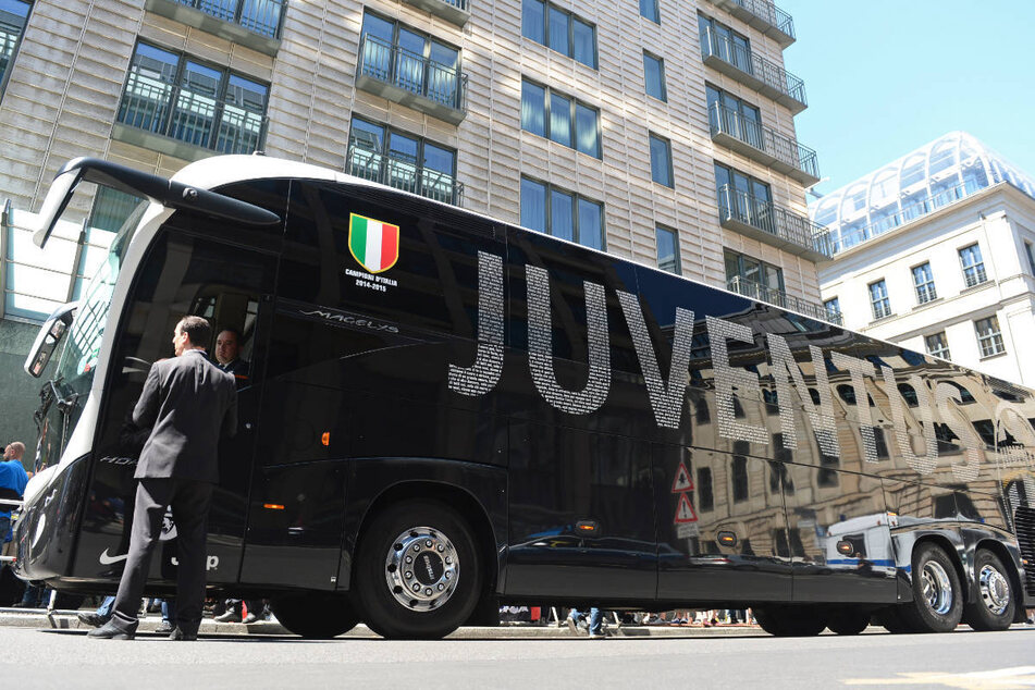 Das "Regent" am Gendarmenmarkt schließt Ende 2024 die Pforten. In dem renommierten Hotel gastierte unter anderem die Mannschaft von Juventus Turin beim Champions-League-Finale 2015.