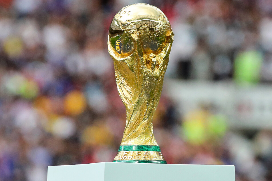 Aktuell findet die WM-Endrunde alle vier Jahre statt.