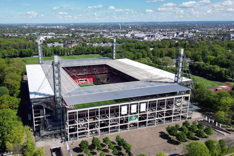 Im RheinEnergie-STADION in Köln treffen die DFB-Frauen am Freitag in der WM-Qualifikation auf Norwegen.