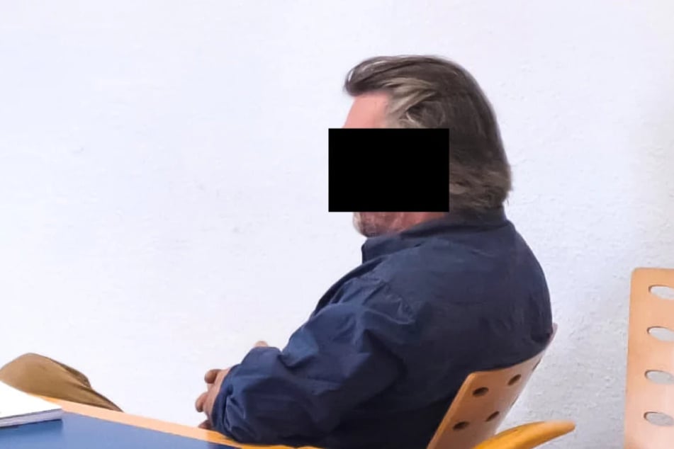 "Alm-Terrorist" Michael M. (54) muss am Freitag wieder vor Gericht erscheinen.