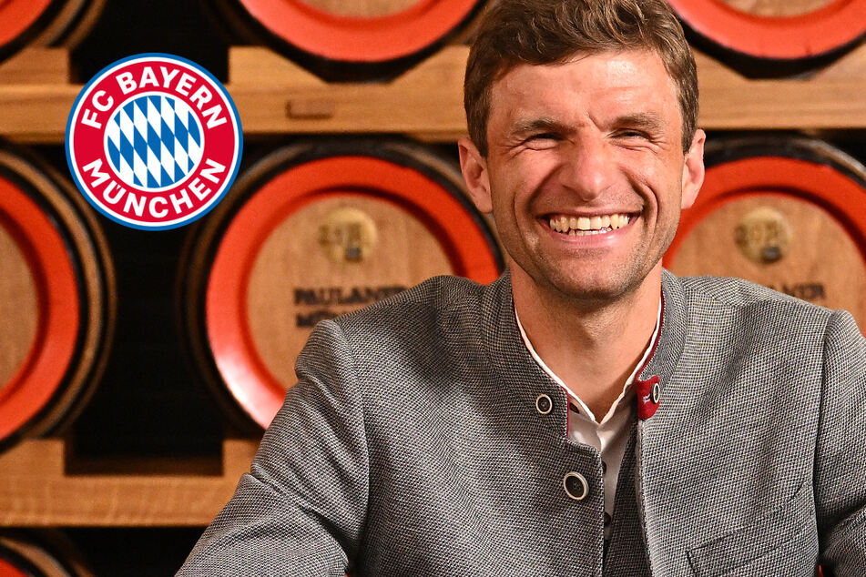Bayern-Star Müller hat Bedenken vor Pokal-Auftakt in Köln: "Selten ein Geschenk"