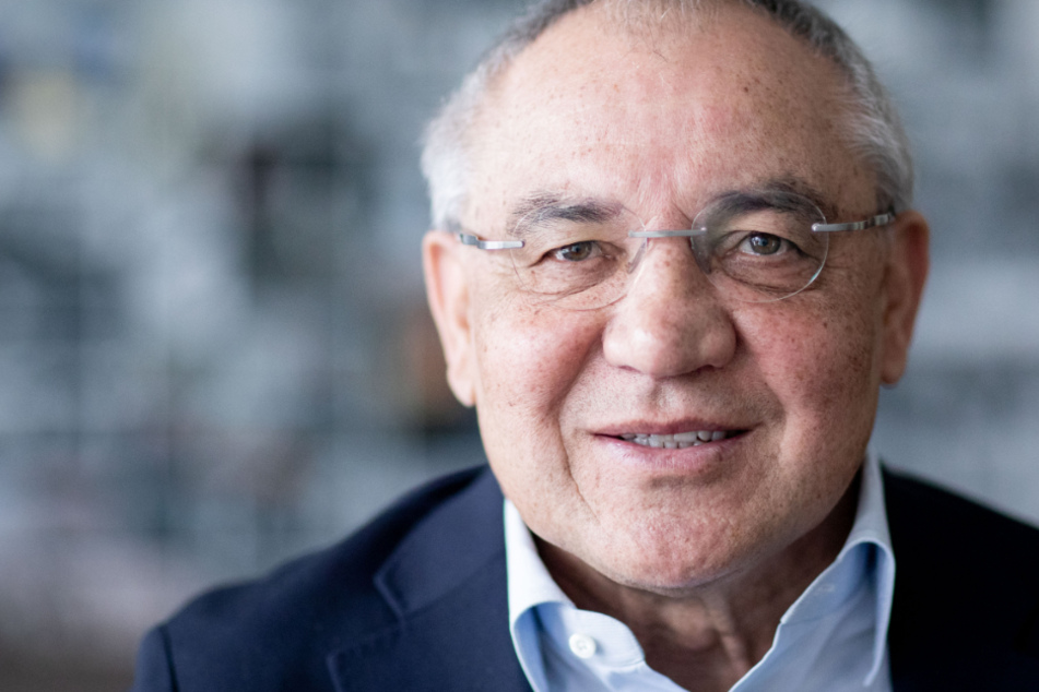 Felix Magath (66) trainierte den VfB sowie den HSV.