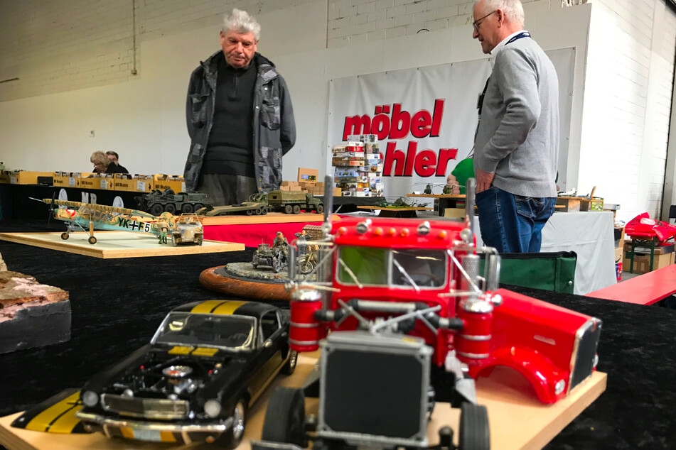 Möbel Mahler in Siebenlehn lockt bis Sonntag (15.3.) mit diesem coolen Event
