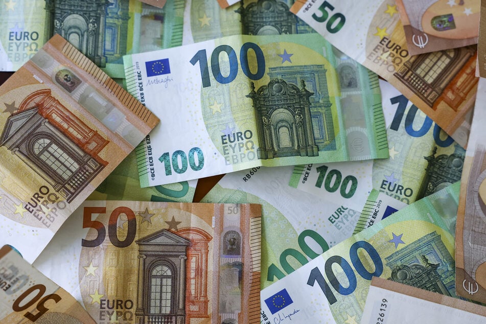 Während bundesweit die Kommunen eher Defizite verbuchen, liegen die Gemeinden in Thüringen finanziell im Plus. (Symbolbild)