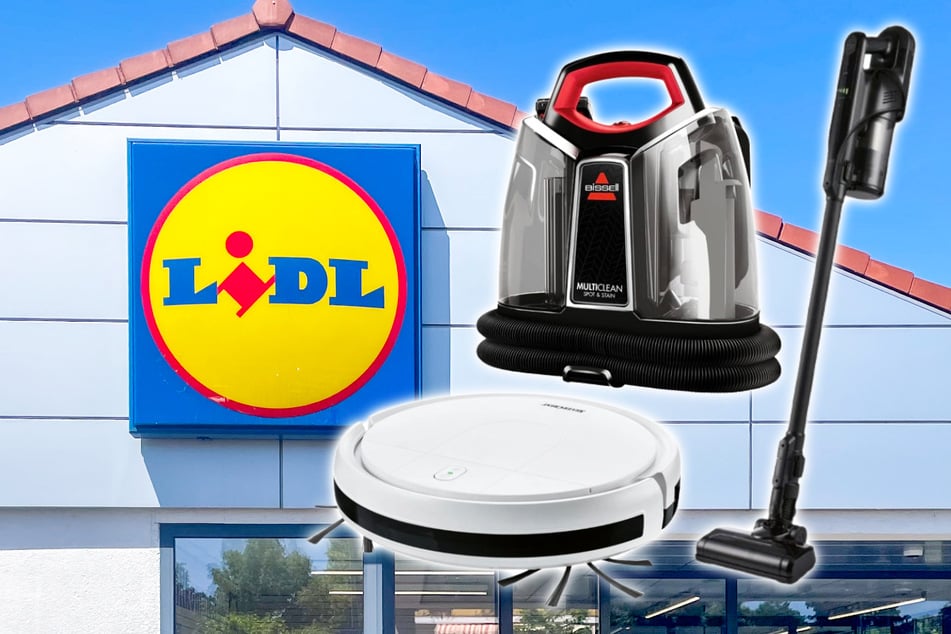 Diese Haushaltsgeräte von Lidl sind Must-haves für jede Wohnung
