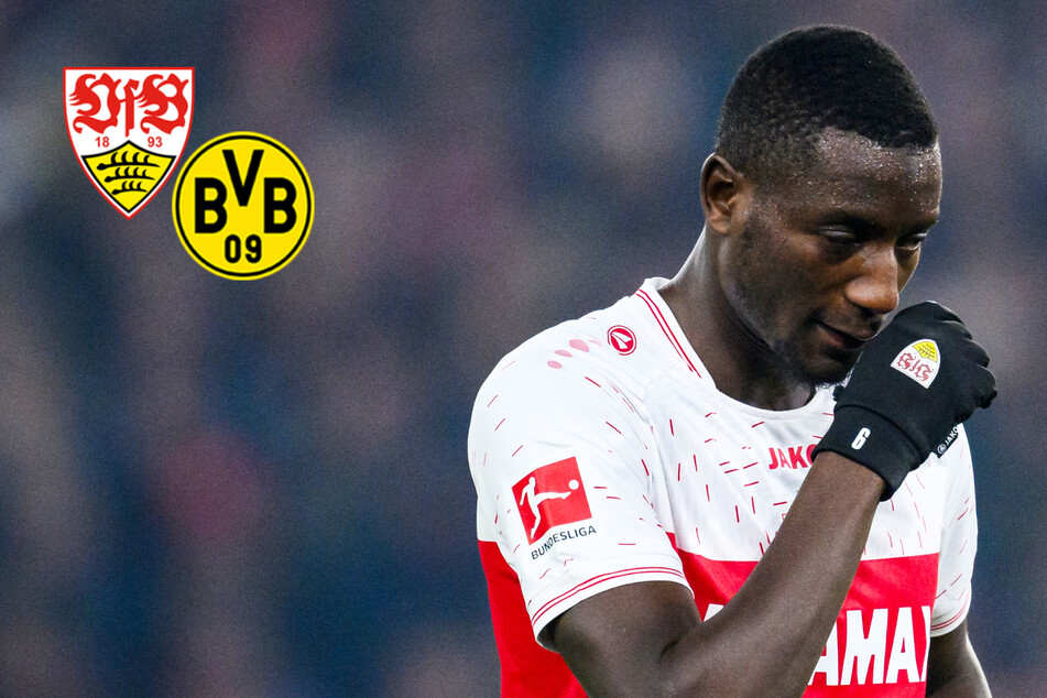 BVB-Deal "äußerst gefährdet": Fällt Guirassy etwa monatelang aus?