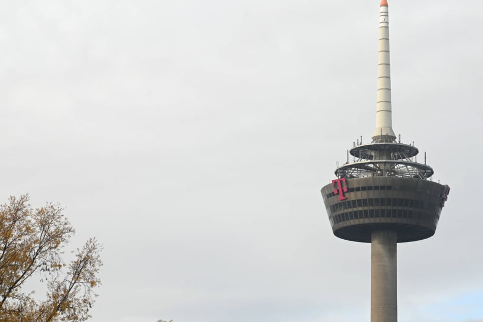 Köln: Spinnen die? Warum der Kölner Fernsehturm gesprengt werden soll