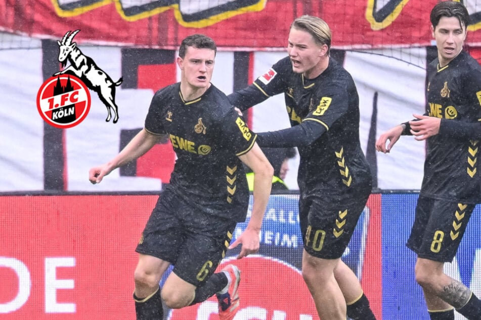 Vizeeuropameister auf der Streichliste beim 1. FC Köln - Ex-Star soll zurückkommen