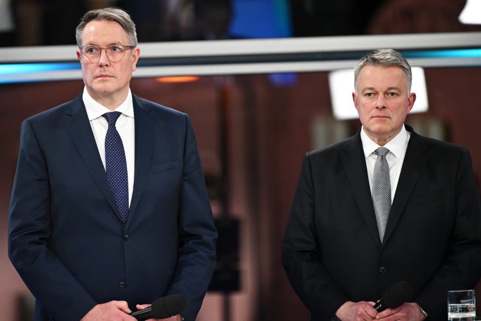 RP-Wahl: Bitteres Debakel für SPD! CDU darf feiern, AfD auf Rang drei