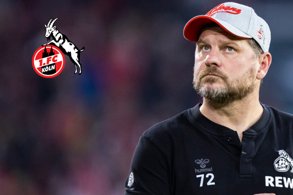 Niederlagenserie beim 1. FC Köln: Müdigkeit ist für Trainer Baumgart kein Grund, Rhein-Derby mit Hector?