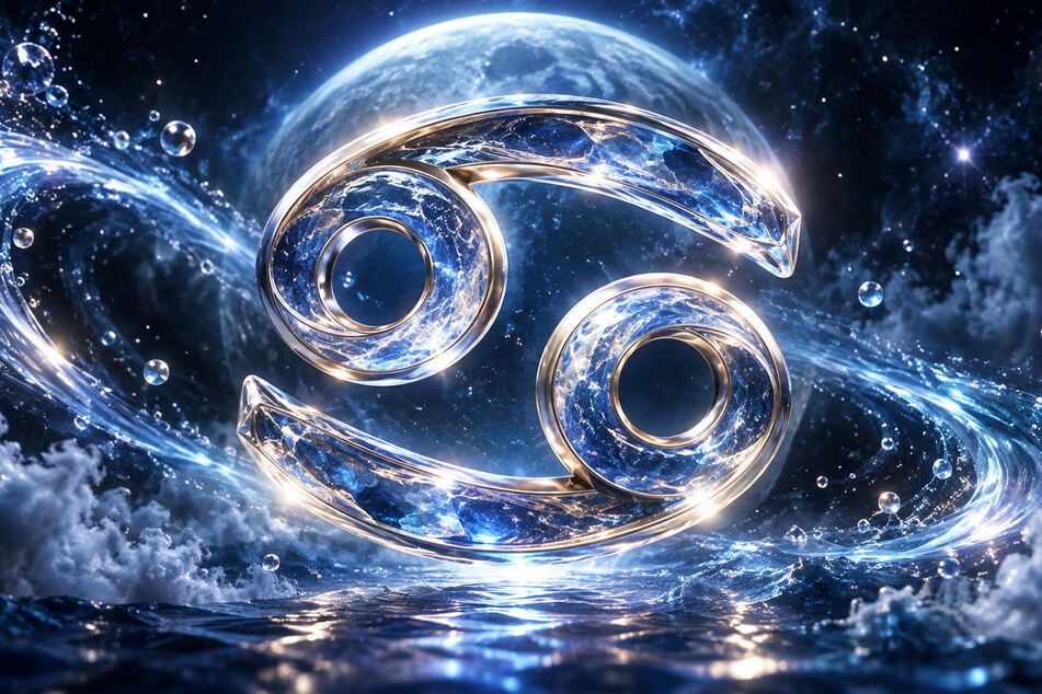 Wochenhoroskop Krebs: So wird die nächste Woche vom 5.10. bis 11.10.2026